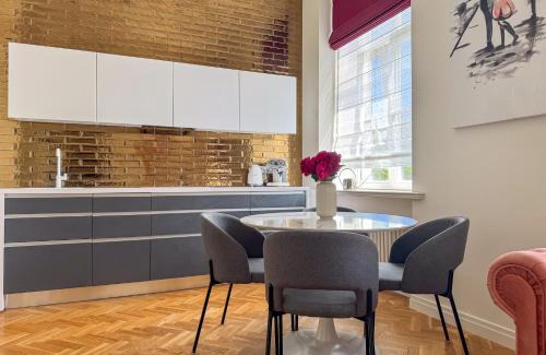 Liepaja Apartment | Angel apartment