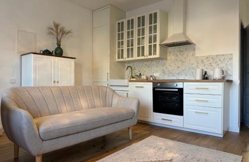 Old Town Apartment | Angel Charm Stay - Vilnius Old Town
