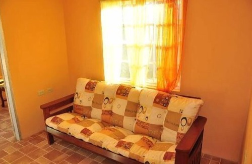 Buccoo Apartment | Angel Fish Cove