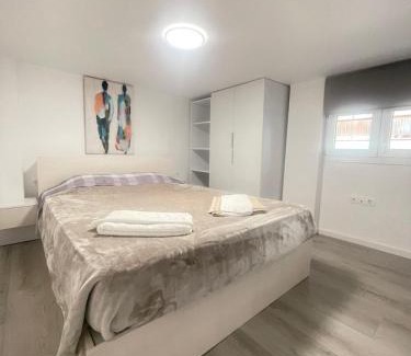 Kalamaria Apartment | Angel