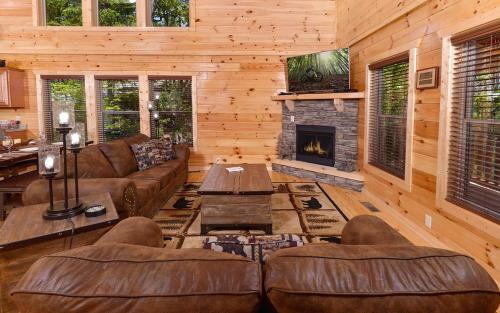 Gatlinburg - Pigeon Forge Villa | Angel Haven