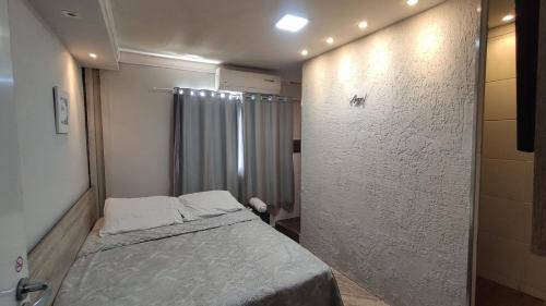 Nossa Senhora da Penha Apartment | Angel Hospedagem de quartos
