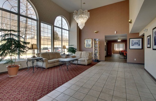 Branson Hotel | Angel Inn Central