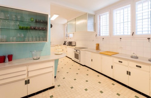 Mataro Villa | Angel Maresme 566.552 Outstanding seafront