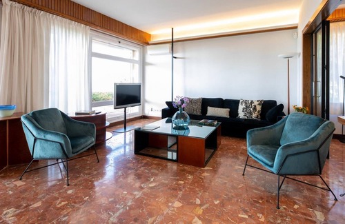 Mataro Villa | Angel Maresme 566.552 Outstanding seafront