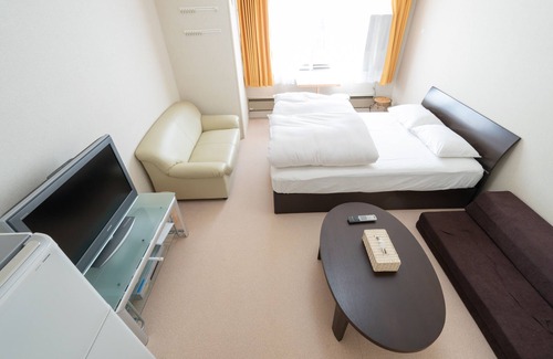 Yuzawa-machi Apartment | Angel resort yuzawa 411
