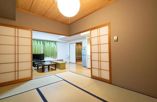 Yuzawa-machi Apartment | Angel Resort Yuzawa 501