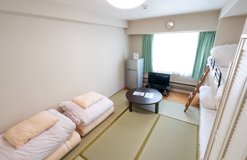 Yuzawa-machi Apartment | Angel Resort Yuzawa 506