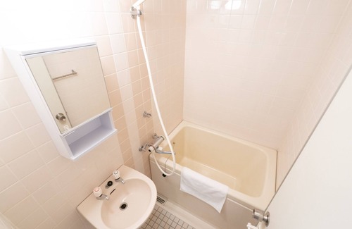 Yuzawa-machi Apartment | Angel Resort Yuzawa 506