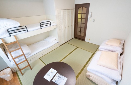 Yuzawa-machi Apartment | Angel Resort Yuzawa 506