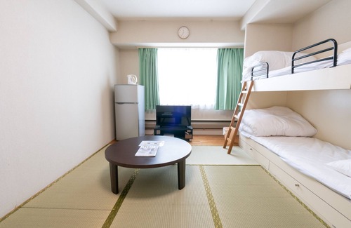 Yuzawa-machi Apartment | Angel Resort Yuzawa 506
