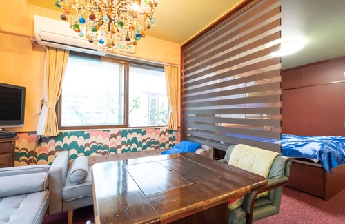 Yuzawa-machi Apartment | Angel Resort Yuzawa 916