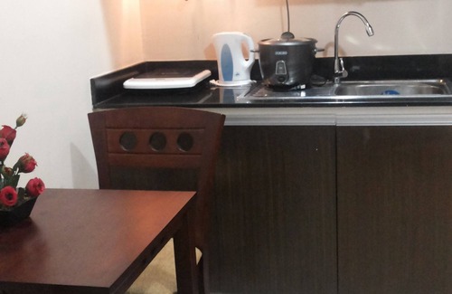 Moonwalk Apartment | Angel Travellers Transit House