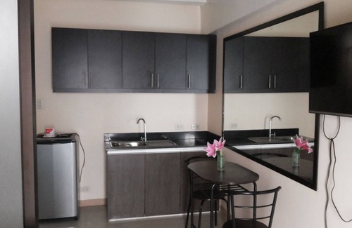 Moonwalk Apartment | Angel Travellers Transit House