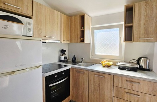 Nin Apartment | Angela - 200 m From sea - A1
