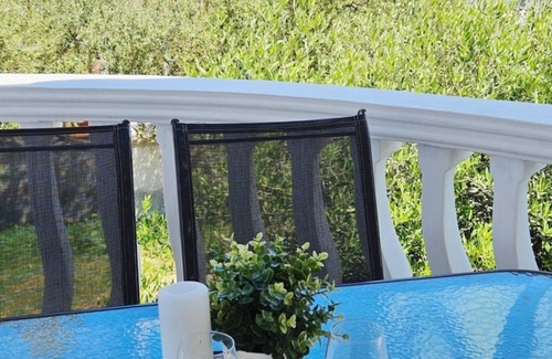 Nin Apartment | Angela - 200 m From sea - A1