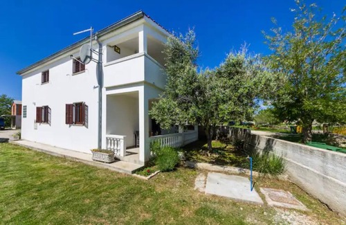 Nin Apartment | Angela - 200 m From sea - A1