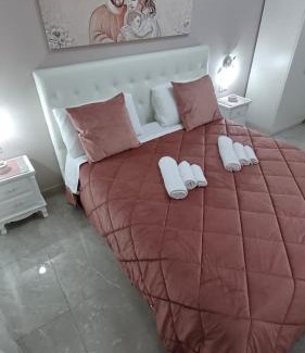 Partinico Apartment | Angela apartmets 1A