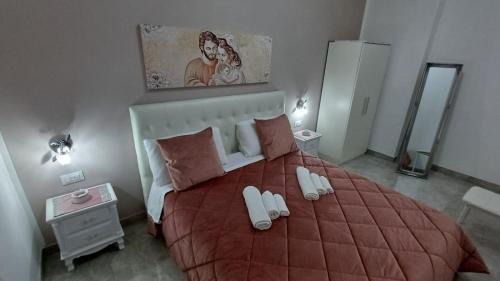 Partinico Apartment | Angela apartmets 1A