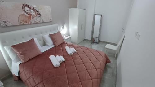 Partinico Apartment | Angela apartmets 1A