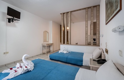Kos Town Hotel | Angela