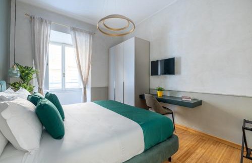 Sallustiano Apartment | Angela luxury home,Premium Apartment for families