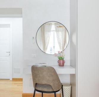 Sallustiano Apartment | Angela luxury home,Premium Apartment for families