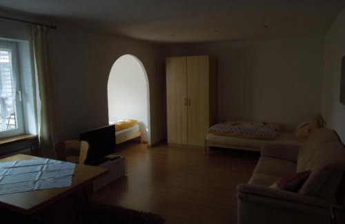 Grenzach-Wyhlen Apartment | Angelas Apartment