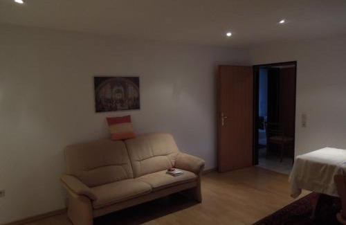 Grenzach-Wyhlen Apartment | Angelas Apartment