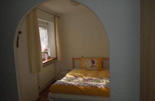 Grenzach-Wyhlen Apartment | Angelas Apartment