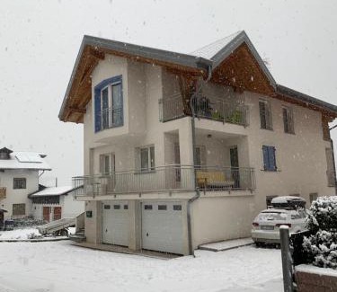 Croviana Apartment | Angeli Dolomiti House2