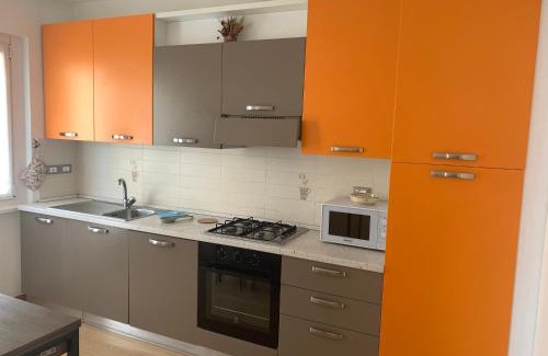 Croviana Apartment | Angeli Dolomiti House2