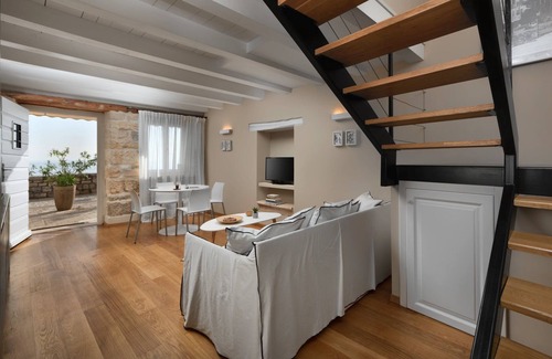 Rovinj Apartment | Angelo d’Oro Apartment Monte