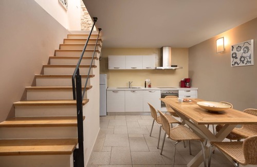 Rovinj House | Angelo d'Oro Holiday Home Silva