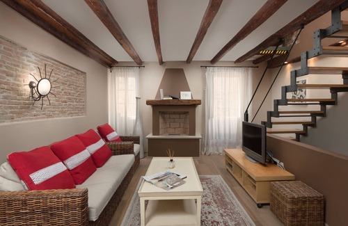 Rovinj House | Angelo d'Oro Holiday Home Silva