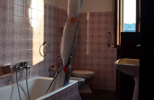 Monfalcone Bed & Breakfast | Angelo Rossi B&B