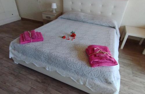 Bernalda House | Angelo's Country House