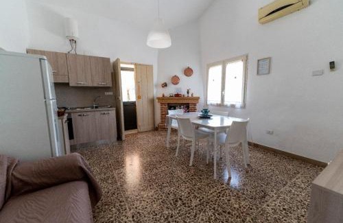 Bernalda House | Angelo's Country House