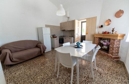 Bernalda House | Angelo's Country House