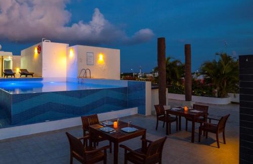Ejidal Hotel | Angelo's Hotel
