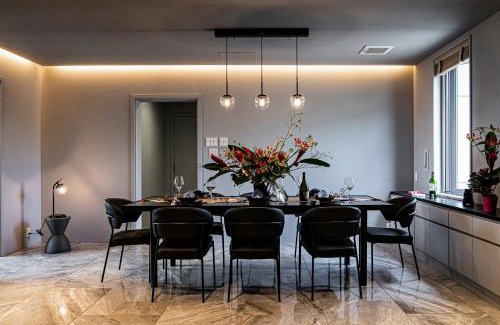 Tonosho Apartment | Angelroad Hotel