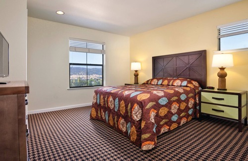 Angels Camp Resort | Angels Camp Resort 2bdr Queen