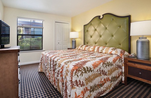 Angels Camp Resort | Angels Camp Resort 2bdr Queen