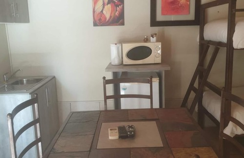 Fichardt Park Bed & Breakfast | Angels Haven Guesthouse