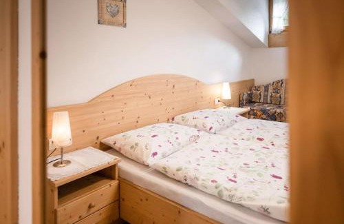 Campo Tures Apartment | Angererhof - Appartement Anton