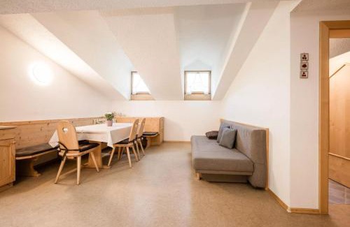 Campo Tures Apartment | Angererhof - Appartement Anton