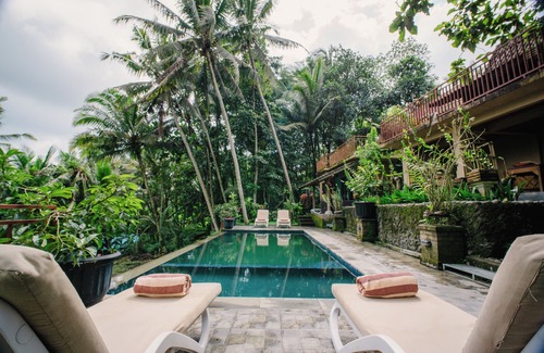Tabanan Villa | Anggrek Sari VIlla
