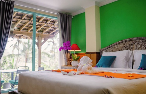 Tabanan Villa | Anggrek Sari VIlla