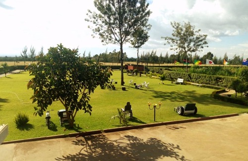 Nanyuki RV Rental | Angiri Camp - Campsite