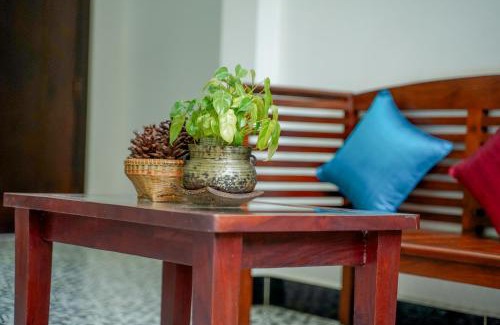 Kampot Hotel | Angkearboss Villa